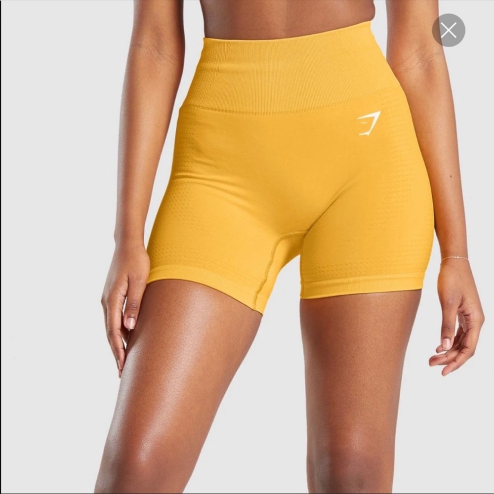 Gymshark Vital 2.0 Shorts